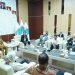 Bupati OI Harapkan PWI Dapat Bersinergi