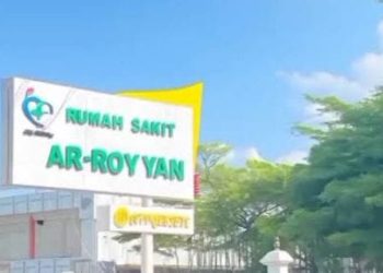 Pelayanan RS Ar-Royyan di Keluhkan