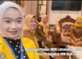 Mahasiswi Pendidikan Masyarakat UNSRI Laksanakan Magang di Dinas Perindagkop UKM Ogan Ilir, Perkuat Kompetensi Administrasi dan Pelayanan Masyarakat,