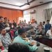 Atasi Abu dan Jalan Rusak di Pematang Cengal, DPRD Langkat Janjikan 1 Km Aspal, EMP Gebang Bantu 200 Truk Sertu
