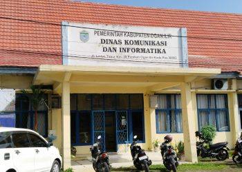 Waduh fantastis Aggaran internet kominfo OI Tak Sesuai Sirup