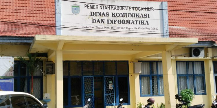 Waduh fantastis Aggaran internet kominfo OI Tak Sesuai Sirup