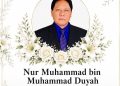 Keluarga Besar Media Law Elang Sumatera, Lensa Sumatera, Dan Media Info News, Berdukacita Atas Berpulang Bapak Muhammad Nur,