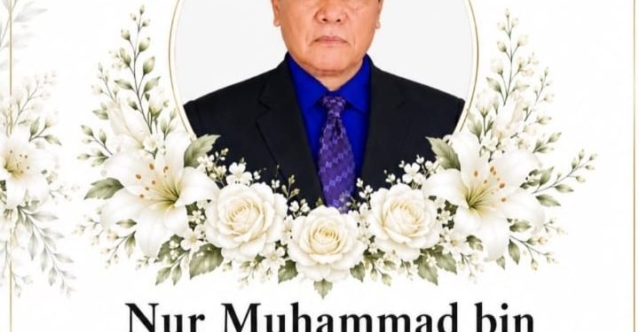 Keluarga Besar Media Law Elang Sumatera, Lensa Sumatera, Dan Media Info News, Berdukacita Atas Berpulang Bapak Muhammad Nur,